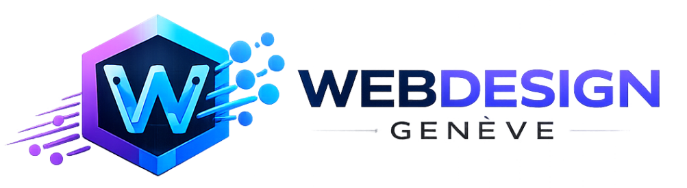 WEB DESIGN Logo
