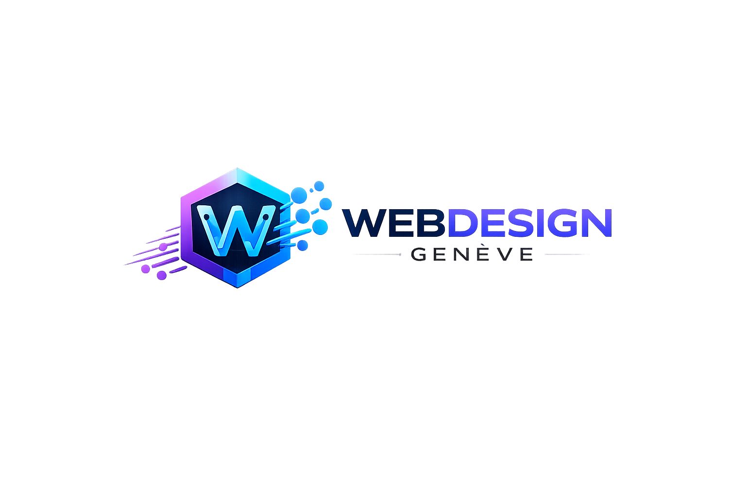 WEB DESIGN Logo